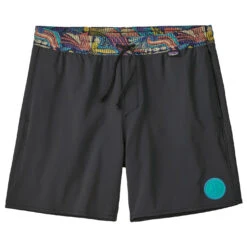 Patagonia - Hydropeak Volley Shorts - Boardshort -Vestes Boutique patagonia hydropeak volley shorts boardshort 1