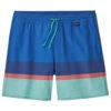 Patagonia - Hydropeak Volley Shorts - Boardshort 1 Patagonia - Hydropeak Volley Shorts - Boardshort -Vestes Boutique patagonia hydropeak volley shorts boardshort
