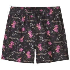 Patagonia - Hydropeak Volley Shorts - Boardshort -Vestes Boutique patagonia hydropeak volley shorts boardshort 2