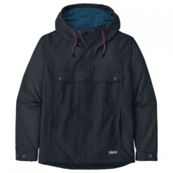 Patagonia - Isthmus Anorak - Veste De Loisirs -Vestes Boutique patagonia isthmus anorak veste de loisirs 2