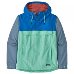 Patagonia - Isthmus Anorak - Veste De Loisirs -Vestes Boutique patagonia isthmus anorak veste de loisirs 3
