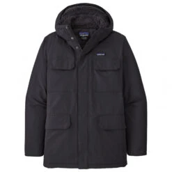 Patagonia - Isthmus Parka - Parka -Vestes Boutique patagonia isthmus parka parka 1
