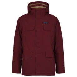 Patagonia - Isthmus Parka - Parka