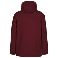 Patagonia - Isthmus Parka - Parka -Vestes Boutique patagonia isthmus parka parka detail 3