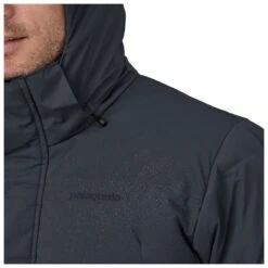 Patagonia - Jackson Glacier Parka - Manteau -Vestes Boutique patagonia jackson glacier parka manteau detail 6