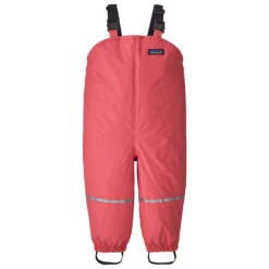Patagonia - Kid's Baby Torrentshell 3L Bibs - Pantalon Imperméable