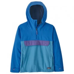 Patagonia - Kid's Isthmus Anorak - Veste De Loisirs 8 Patagonia - Kid's Isthmus Anorak - Veste De Loisirs -Vestes Boutique patagonia kids isthmus anorak veste de loisirs 2