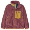 Patagonia - Kid's Retro-X Jacket - Veste Polaire -Vestes Boutique patagonia kids retro x jacket veste polaire
