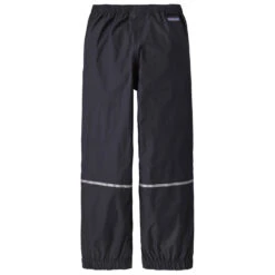 Patagonia - Kid's Torrentshell 3L Pants - Pantalon Imperméable 6 Patagonia - Kid's Torrentshell 3L Pants - Pantalon Imperméable -Vestes Boutique patagonia kids torrentshell 3l pants pantalon impermeable detail 2