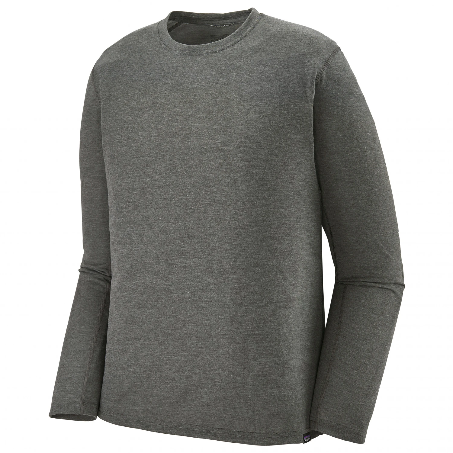 Patagonia - L/S Cap Cool Trail Shirt - T-shirt Technique 4 Patagonia - L/S Cap Cool Trail Shirt - T-shirt Technique – Image 2