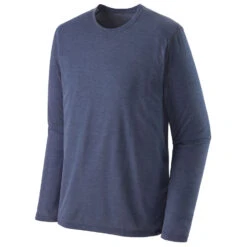 Patagonia - L/S Cap Cool Trail Shirt - T-shirt Technique