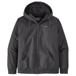 Patagonia - Lined Isthmus Hoody - Veste De Loisirs -Vestes Boutique patagonia lined isthmus hoody veste de loisirs 1
