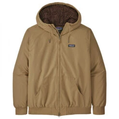 Patagonia - Lined Isthmus Hoody - Veste De Loisirs -Vestes Boutique patagonia lined isthmus hoody veste de loisirs 2