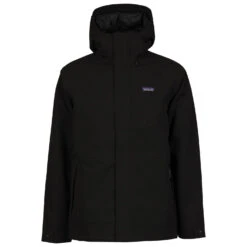 Patagonia - Lone Mountain 3-in-1 Jacket - Manteau 11 Patagonia - Lone Mountain 3-in-1 Jacket - Manteau -Vestes Boutique patagonia lone mountain 3 in 1 jacket manteau 1
