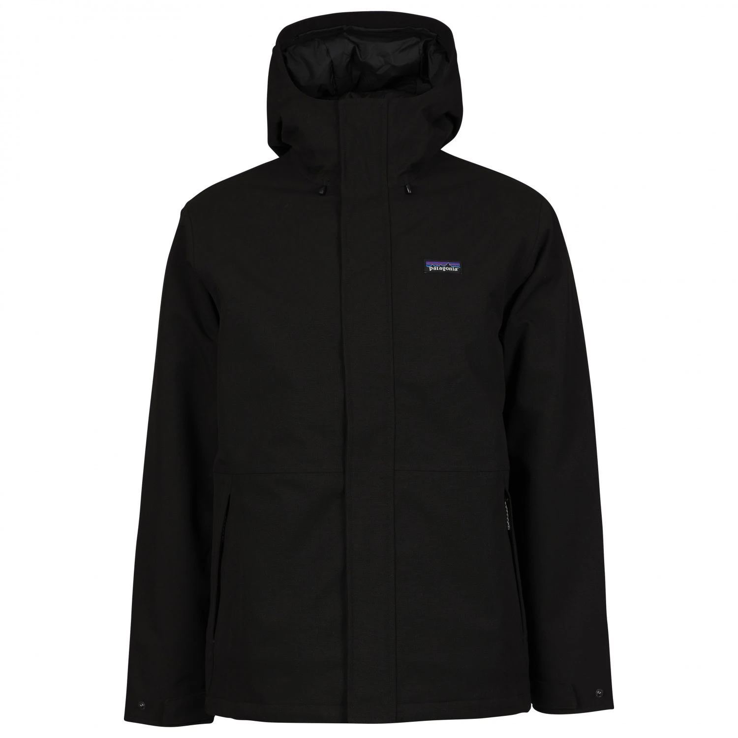 Patagonia - Lone Mountain 3-in-1 Jacket - Manteau 3 Patagonia - Lone Mountain 3-in-1 Jacket - Manteau