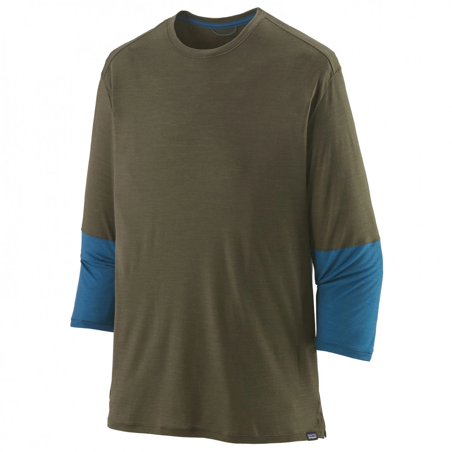 Patagonia - Merino 3/4 Sleeve Bike Jersey - Maillot De Cyclisme 7 Patagonia - Merino 3/4 Sleeve Bike Jersey - Maillot De Cyclisme – Image 5