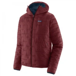Patagonia - Micro Puff Hoody - Veste Synthétique