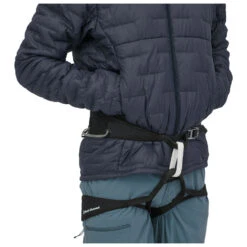 Patagonia - Micro Puff Hoody - Veste Synthétique -Vestes Boutique patagonia micro puff hoody veste synthetique detail 5