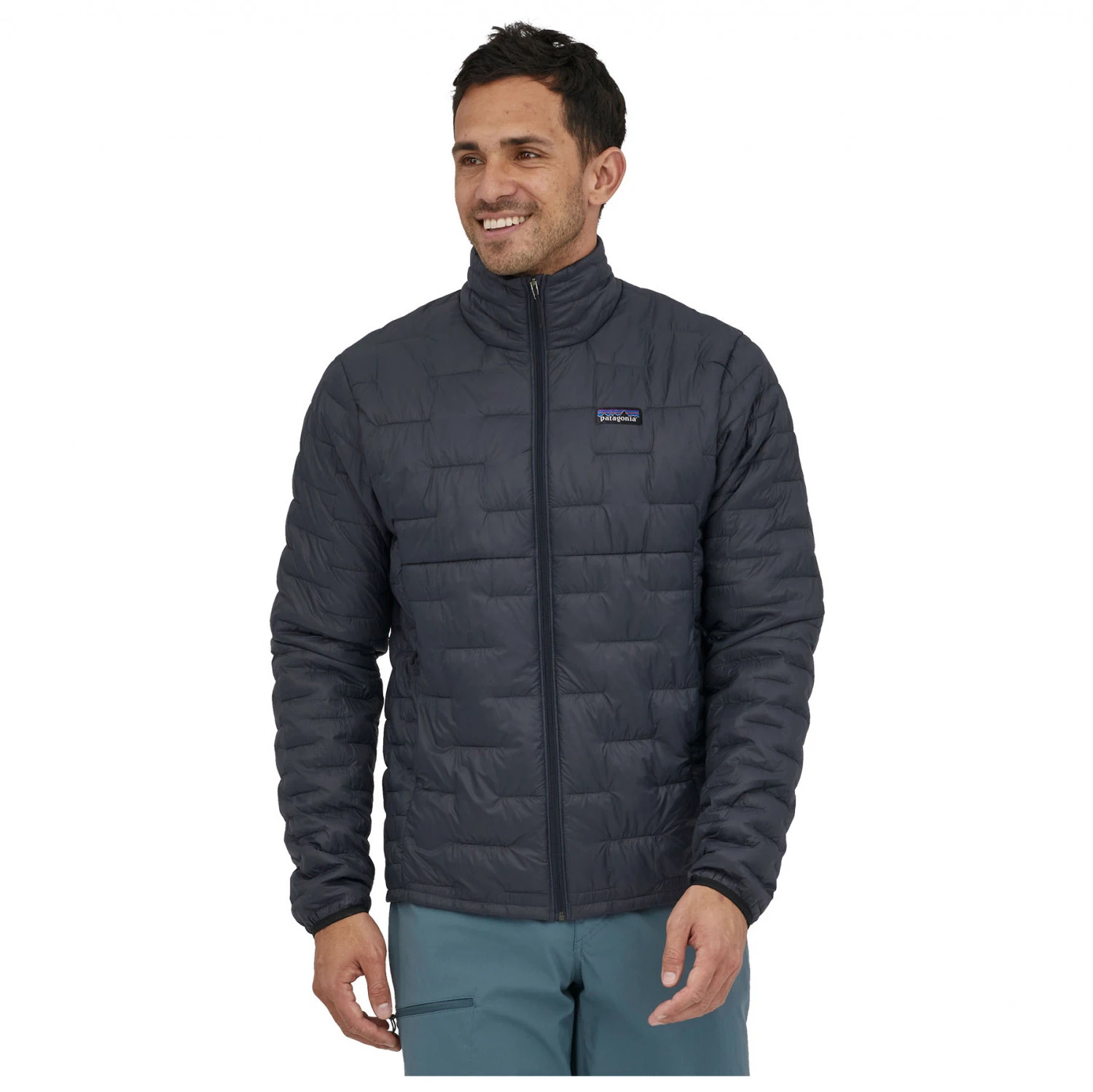 Patagonia - Micro Puff Jacket - Veste Synthétique 4 Patagonia - Micro Puff Jacket - Veste Synthétique – Image 2