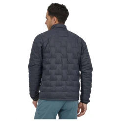 Patagonia - Micro Puff Jacket - Veste Synthétique 10 Patagonia - Micro Puff Jacket - Veste Synthétique -Vestes Boutique patagonia micro puff jacket veste synthetique detail 3