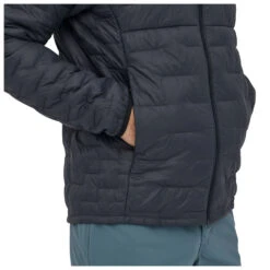 Patagonia - Micro Puff Jacket - Veste Synthétique 13 Patagonia - Micro Puff Jacket - Veste Synthétique -Vestes Boutique patagonia micro puff jacket veste synthetique detail 6
