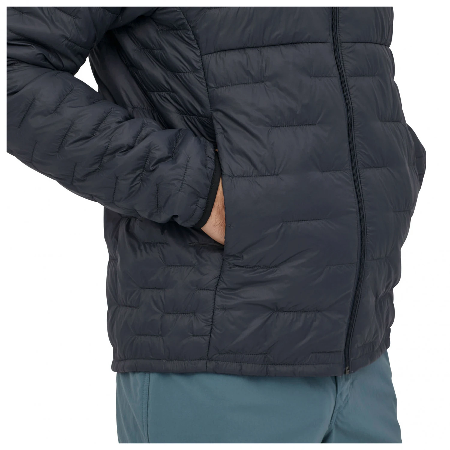 Patagonia - Micro Puff Jacket - Veste Synthétique 8 Patagonia - Micro Puff Jacket - Veste Synthétique – Image 6