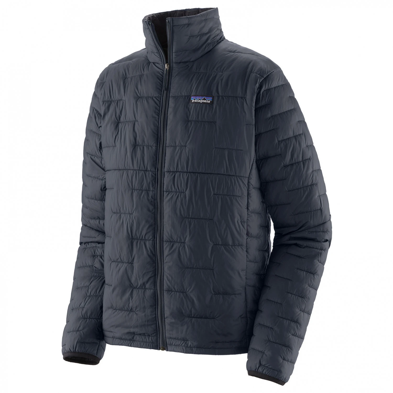 Patagonia - Micro Puff Jacket - Veste Synthétique 3 Patagonia - Micro Puff Jacket - Veste Synthétique