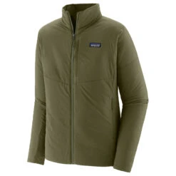 Patagonia - Nano-Air Jacket - Veste Synthétique