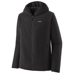 Patagonia - Nano-Air Light Hybrid Hoody - Veste Synthétique -Vestes Boutique patagonia nano air light hybrid hoody veste synthetique 1