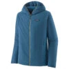Patagonia - Nano-Air Light Hybrid Hoody - Veste Synthétique -Vestes Boutique patagonia nano air light hybrid hoody veste synthetique