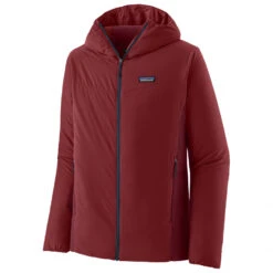 Patagonia - Nano-Air Light Hybrid Hoody - Veste Synthétique -Vestes Boutique patagonia nano air light hybrid hoody veste synthetique 2