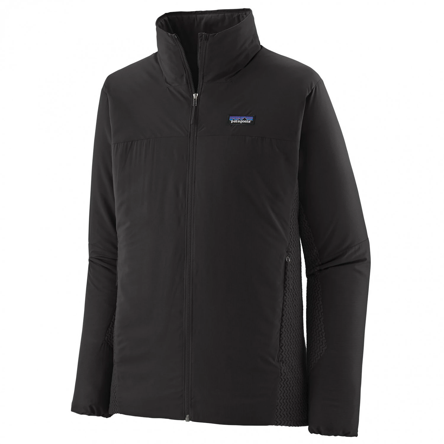 Patagonia - Nano-Air Light Hybrid Jacket - Veste Synthétique 4 Patagonia - Nano-Air Light Hybrid Jacket - Veste Synthétique – Image 2