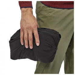 Patagonia - Nano-Air Vest - Gilet Synthétique -Vestes Boutique patagonia nano air vest gilet synthetique detail 6