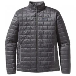 Patagonia - Nano Puff Jacket - Veste Synthétique -Vestes Boutique patagonia nano puff jacket veste synthetique 1