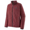Patagonia - Nano Puff Jacket - Veste Synthétique -Vestes Boutique patagonia nano puff jacket veste synthetique