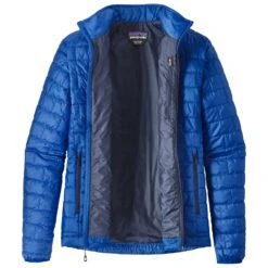 Patagonia - Nano Puff Jacket - Veste Synthétique -Vestes Boutique patagonia nano puff jacket veste synthetique detail 4