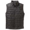 Patagonia - Nano Puff Vest - Gilet Synthétique -Vestes Boutique patagonia nano puff vest gilet synthetique