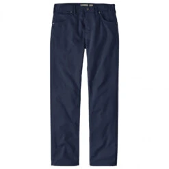 Patagonia - Performance Twill Jeans - Jean