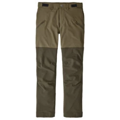 Patagonia - Point Peak Trail Pants - Pantalon De Trekking -Vestes Boutique patagonia point peak trail pants pantalon de trekking 2