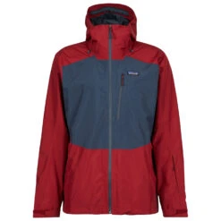 Patagonia - Powder Town Jacket - Veste De Ski -Vestes Boutique patagonia powder town jacket veste de ski 2