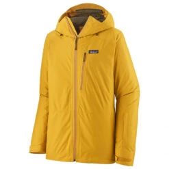 Patagonia - Powder Town Jacket - Veste De Ski -Vestes Boutique patagonia powder town jacket veste de ski 3