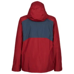 Patagonia - Powder Town Jacket - Veste De Ski -Vestes Boutique patagonia powder town jacket veste de ski detail 3