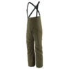 Patagonia - PowSlayer Bibs - Pantalon De Ski -Vestes Boutique patagonia powslayer bibs pantalon de ski