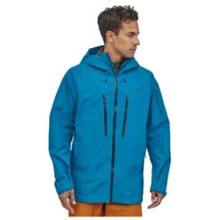Patagonia - Powslayer Jacket - Veste De Ski -Vestes Boutique patagonia powslayer jacket veste de ski detail 3