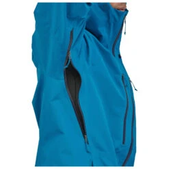 Patagonia - Powslayer Jacket - Veste De Ski -Vestes Boutique patagonia powslayer jacket veste de ski detail 5