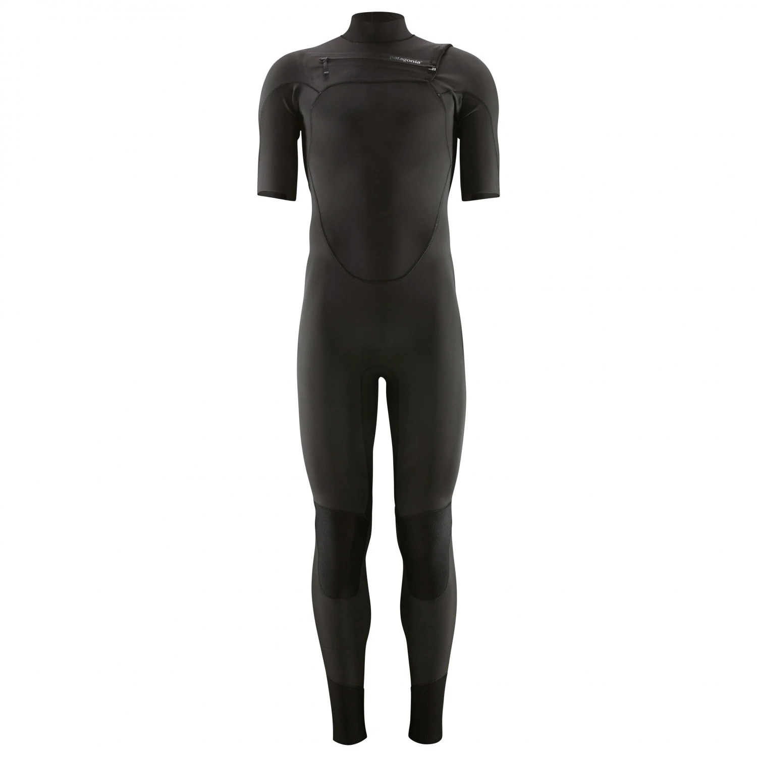 Patagonia - R1 Lite Yulex Front-Zip S/S Full Suit - Combinaison De Surf 3 Patagonia - R1 Lite Yulex Front-Zip S/S Full Suit - Combinaison De Surf