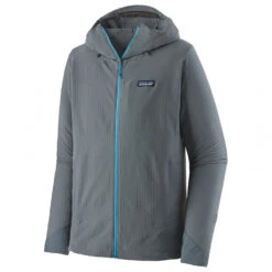 Patagonia - R1 TechFace Hoody - Veste Softshell 11 Patagonia - R1 TechFace Hoody - Veste Softshell -Vestes Boutique patagonia r1 techface hoody veste softshell 1