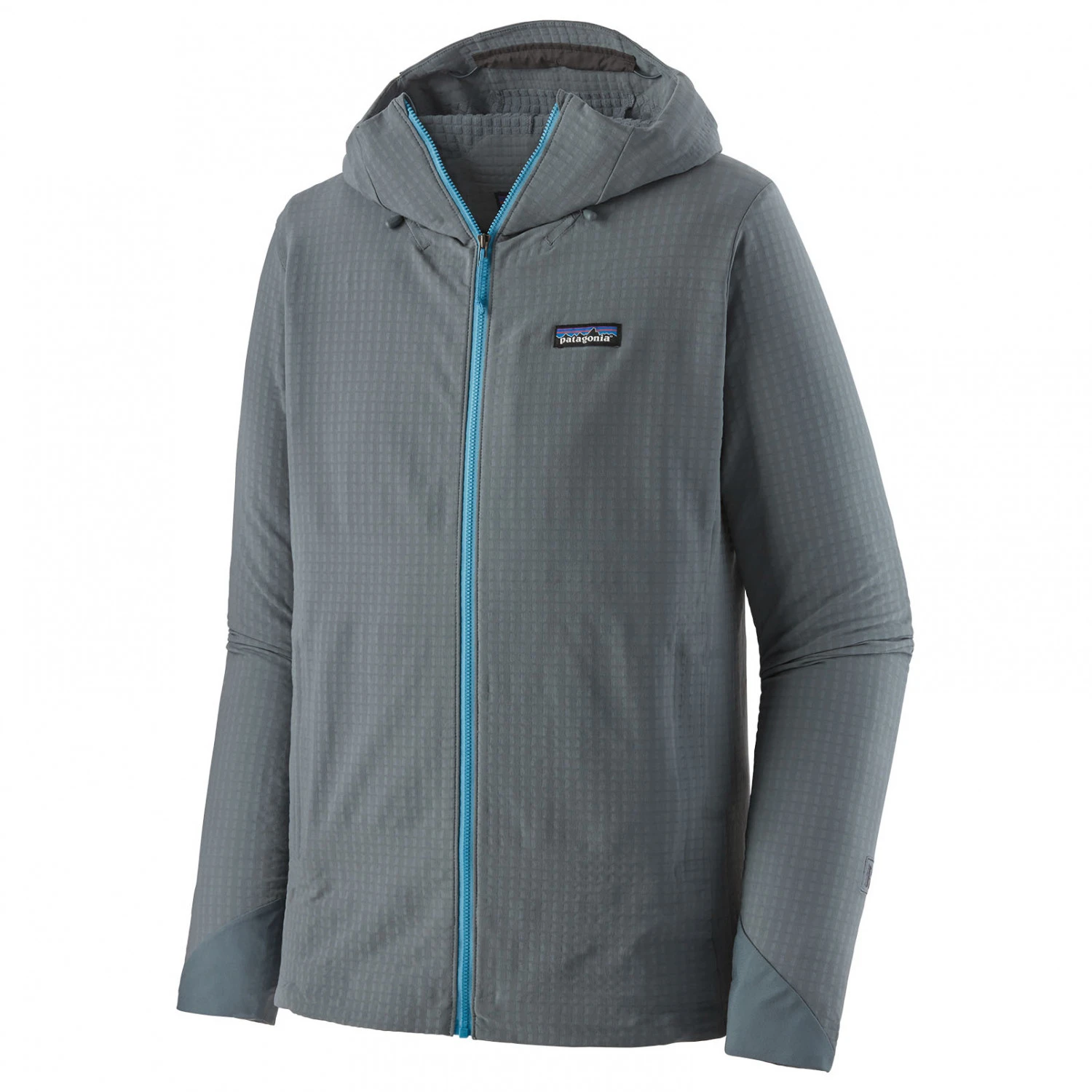 Patagonia - R1 TechFace Hoody - Veste Softshell 6 Patagonia - R1 TechFace Hoody - Veste Softshell – Image 4