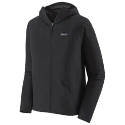 Patagonia - R1 TechFace Hoody - Veste Softshell 12 Patagonia - R1 TechFace Hoody - Veste Softshell -Vestes Boutique patagonia r1 techface hoody veste softshell 2