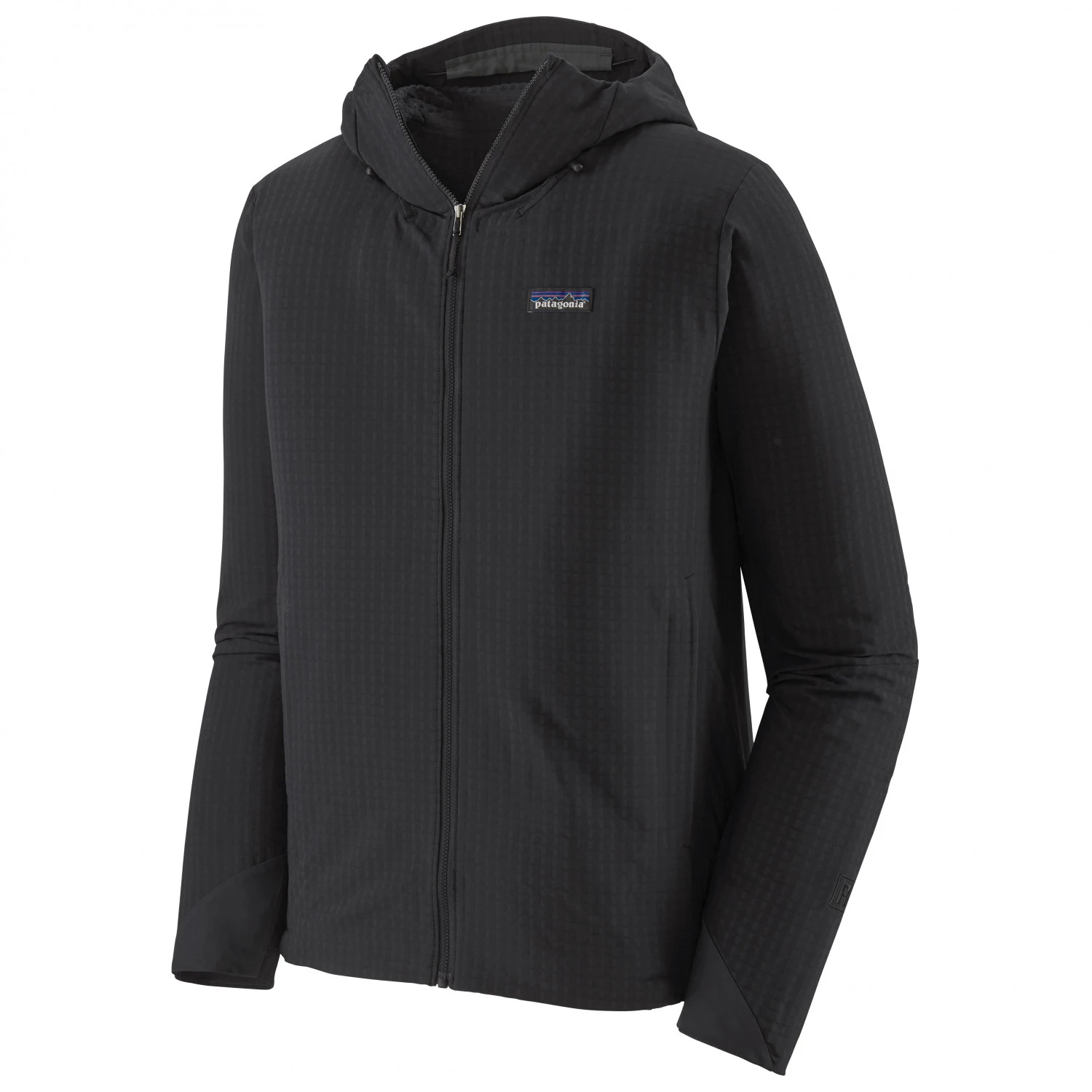 Patagonia - R1 TechFace Hoody - Veste Softshell 7 Patagonia - R1 TechFace Hoody - Veste Softshell – Image 5